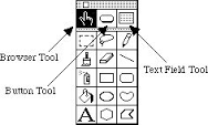 Image result for hypercard palette